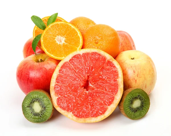 Frutos maduros — Fotografia de Stock