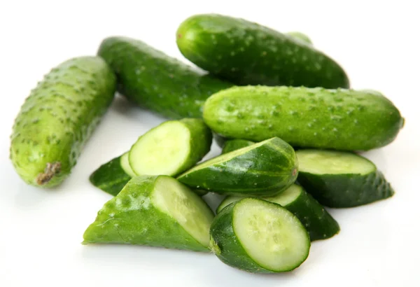 Ripe  vegetables — Stock Photo, Image