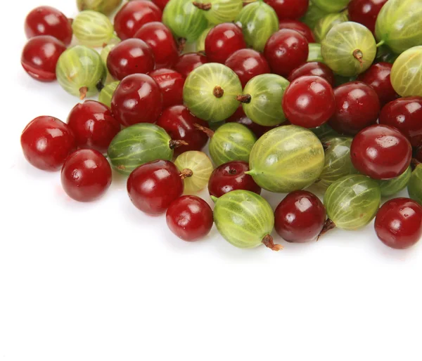 Ripe berries — Stock Photo, Image