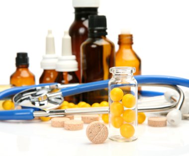 Tablet tedavisi için