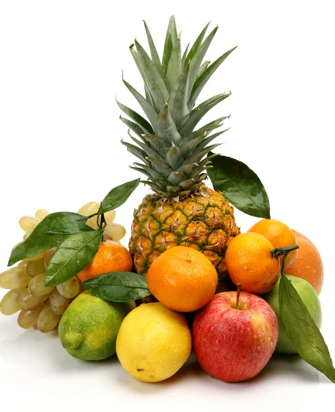 Rijp fruit s — Stockfoto