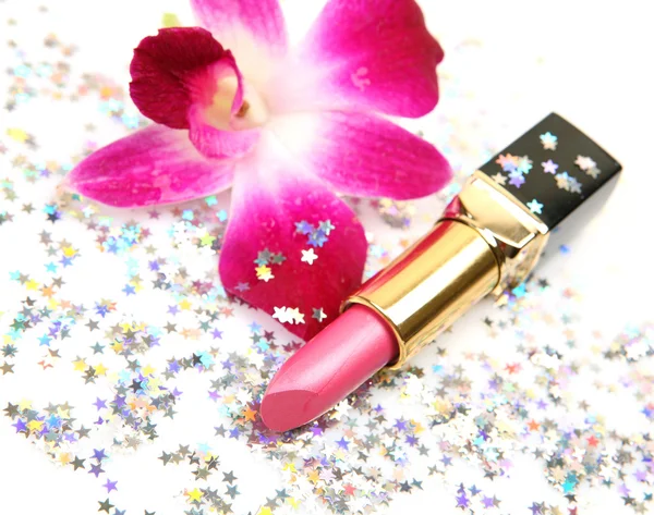 Decorative cosmetics — Stock Photo, Image