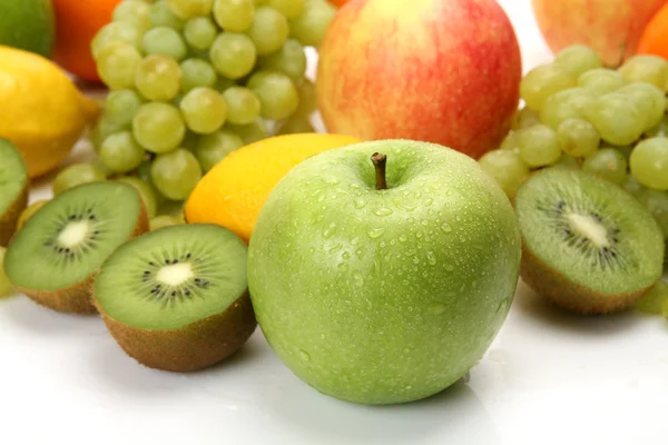 Frutas maduras — Fotografia de Stock