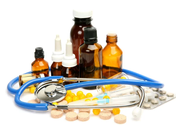 Tablet tedavisi için