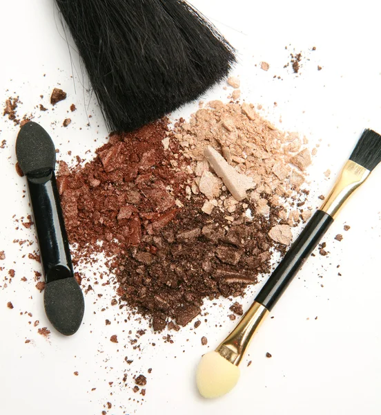 Decorative cosmetics — Stock Photo, Image