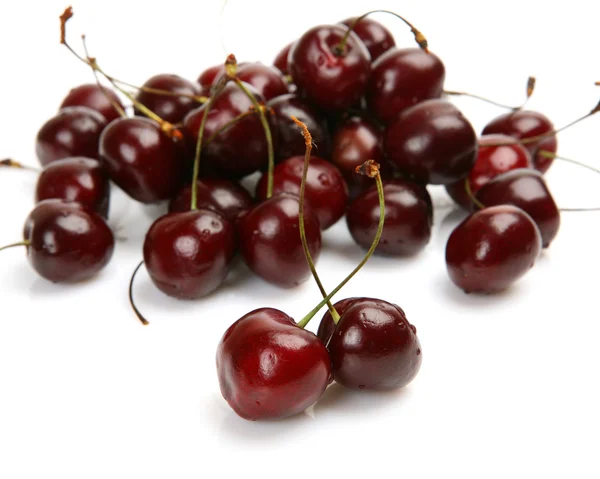 Fresh red berries — Stock Photo, Image
