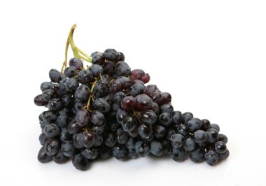 siyah üzüm demet