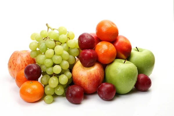 Ripe fresh  fruits — Stock Photo, Image