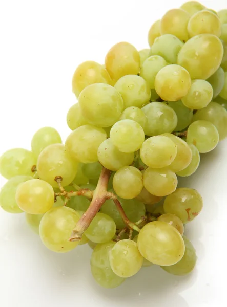 Owoce dojrzałe winogrona — Zdjęcie stockowe