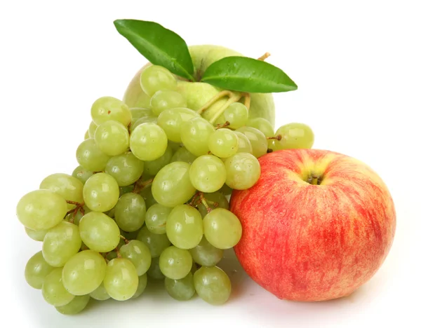 Frutas frescas para la alimentación de salud — Foto de Stock