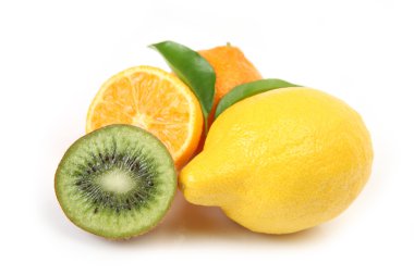 olgunlaşmış taze meyve