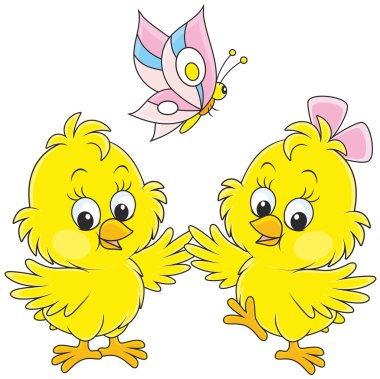 küçük Paskalya hatunlar