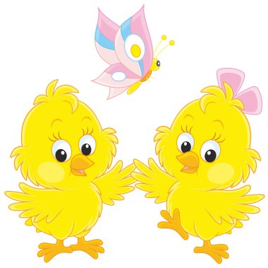 küçük Paskalya hatunlar