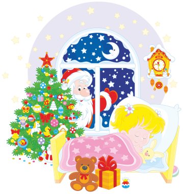 Noel hediyeleri Noel