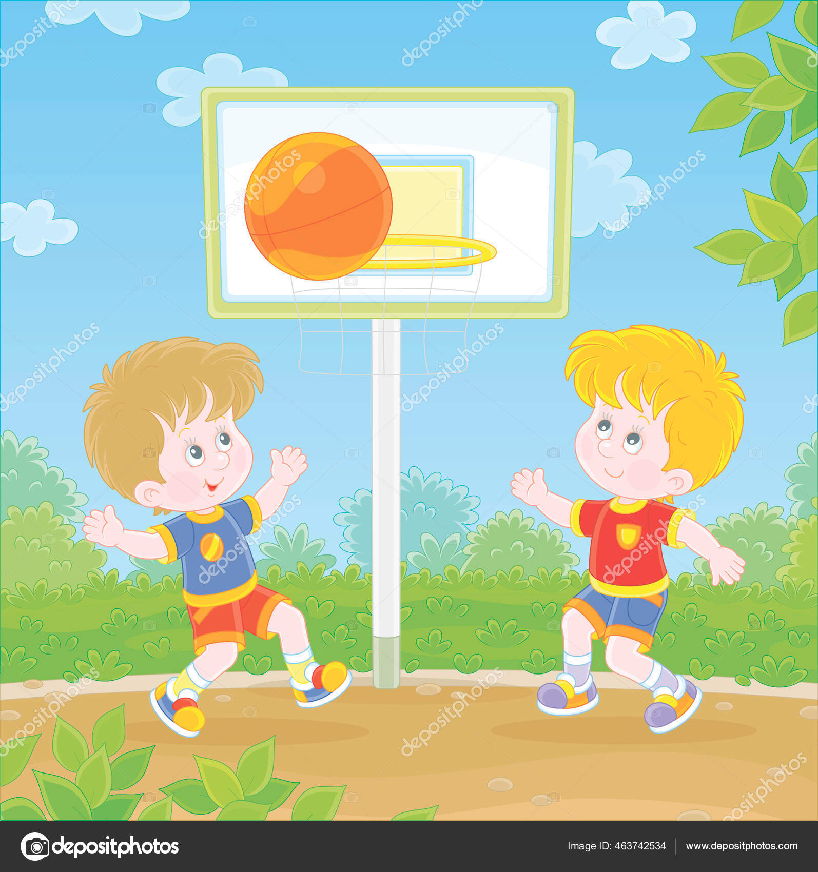 Portofolio AlexBannykh Stok Foto