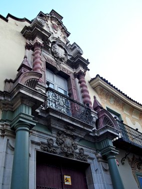 Salvador Dali museum 