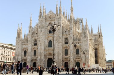 Duomo di Milano