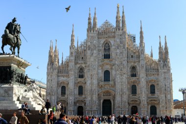 Duomo di Milano