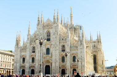 Duomo di Milano