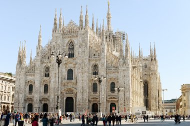 Duomo di Milano