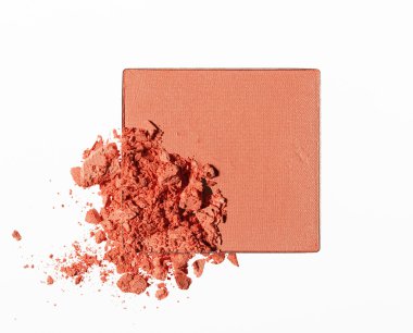 Yapmak kadar ezilmiş toz