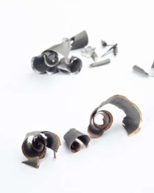 Kozmetik kalem talaş