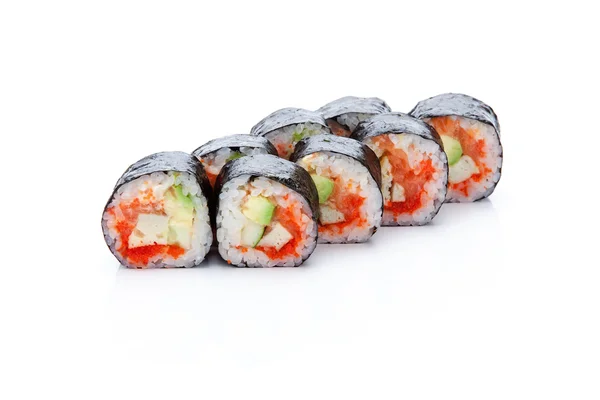 Sushi roll — Stockfoto
