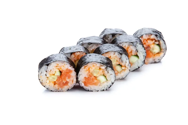 Sushi roll — Stock Photo, Image