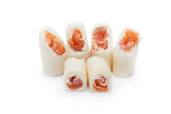 Sushi roll — Stock Photo, Image