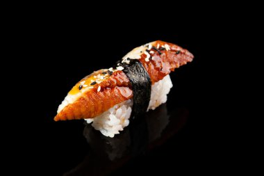 Nigiri Suşi