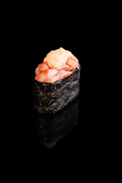 Gunkan sushi — Stock Photo, Image