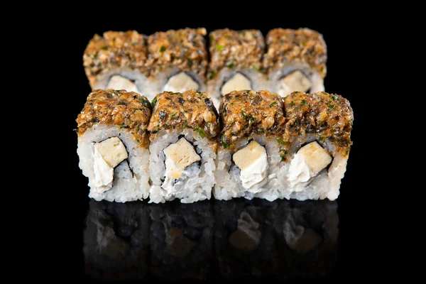 Sushi roll — Stock fotografie