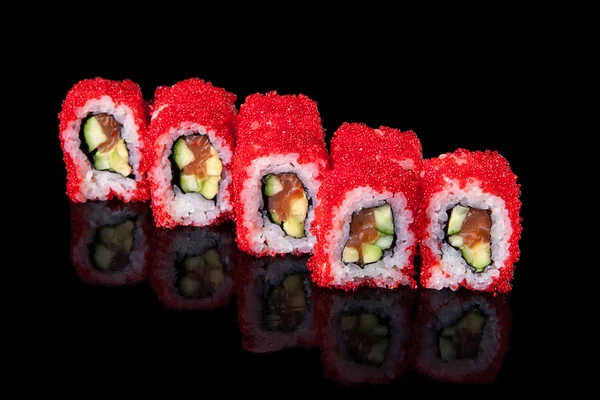 Sushi roll — Stock Photo, Image