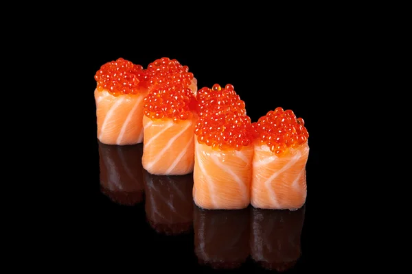 Sushi roll — Stock Photo, Image