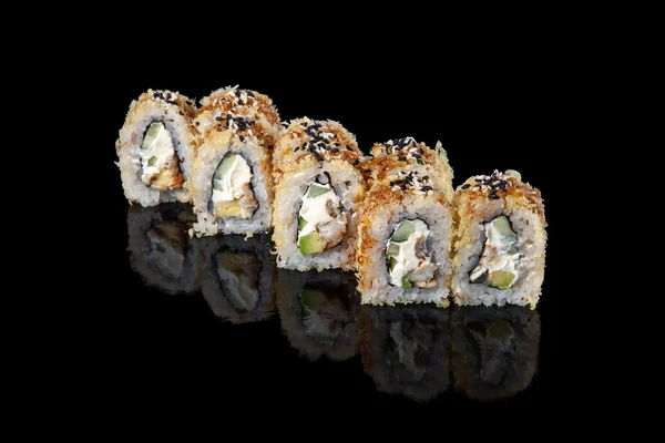 Sushi roll — Stock Photo, Image