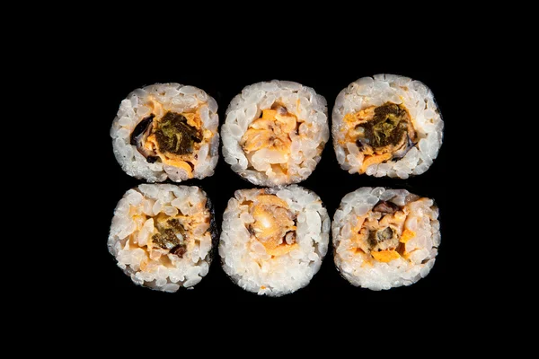 Sushi roll — Stock Photo, Image