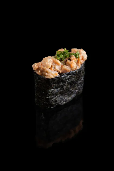 Sushi gunkan — Foto de Stock