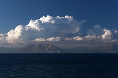Peloponnese, Yunanistan