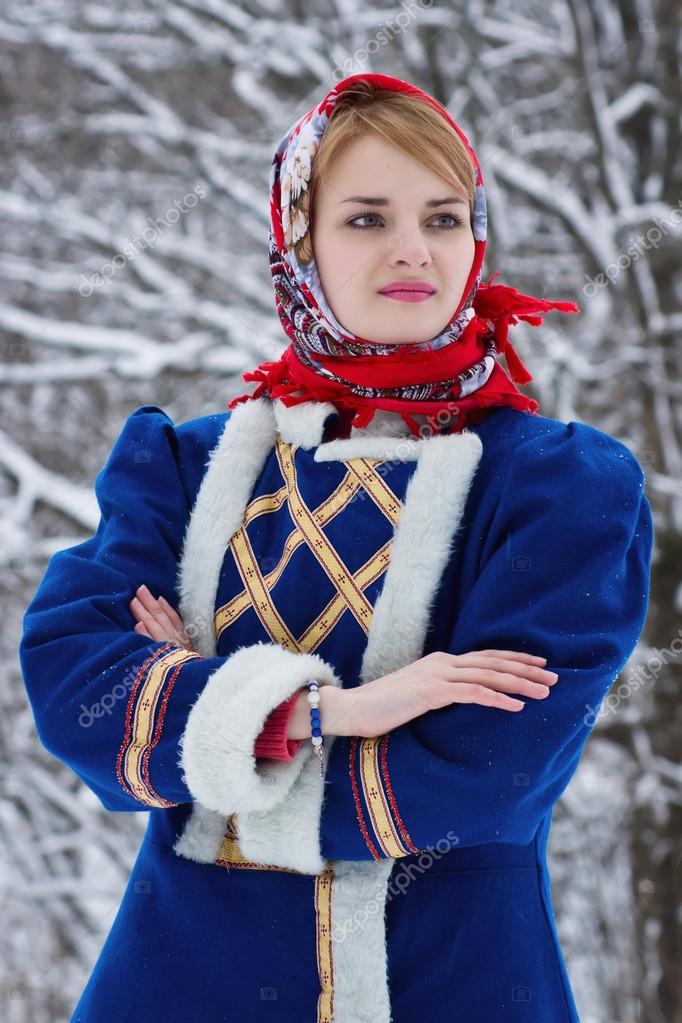 bulgarian bride