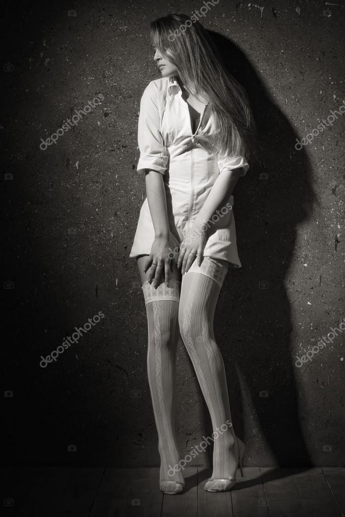 Sexy asijské stříkat