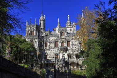 Quinta da Regaleira ana evi