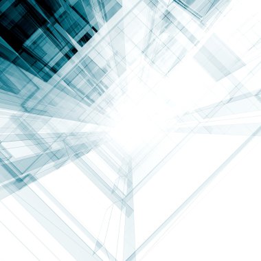 fütüristik konsept