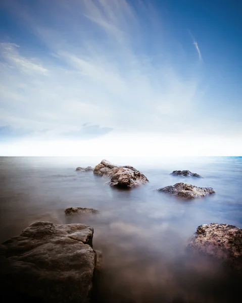 Havet dag — Stockfoto