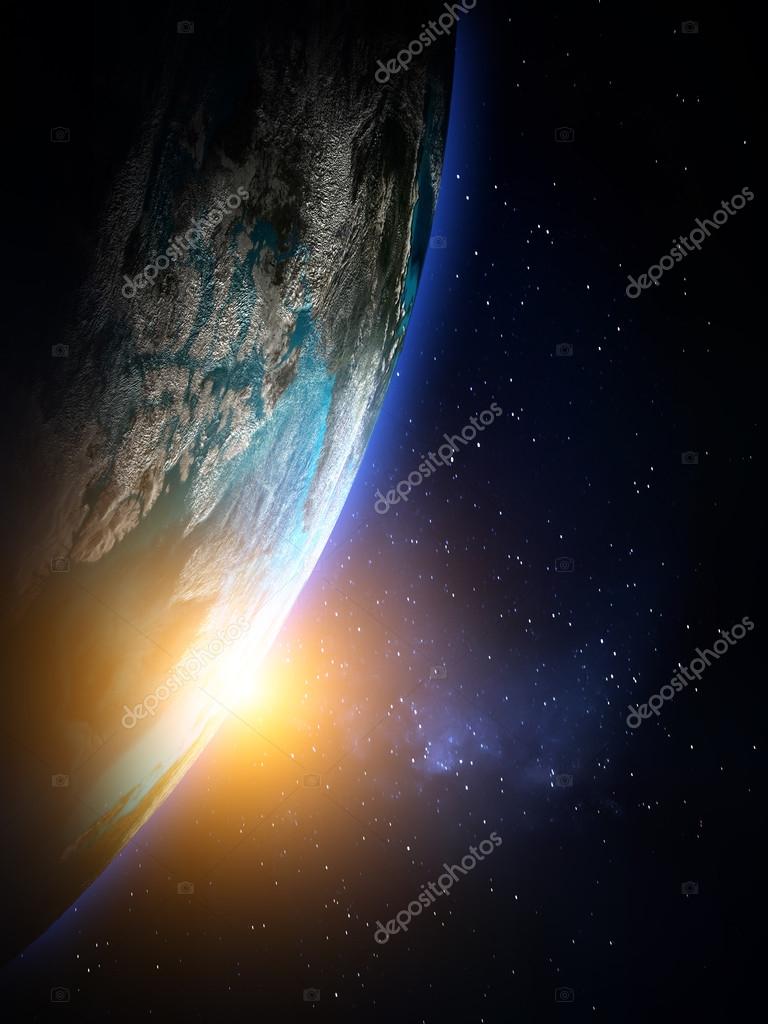 Фото Земли Из Космоса В Высоком Качестве