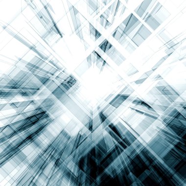 fütüristik konsept