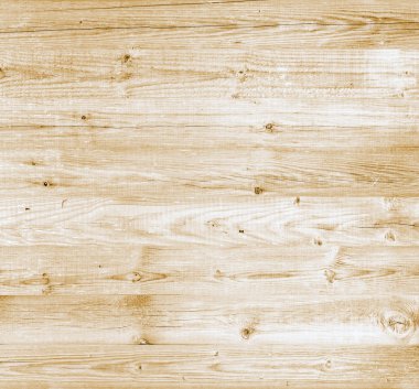 Sarı parlak güzel ahşap