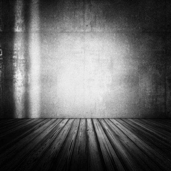 Interior vazio — Fotografia de Stock