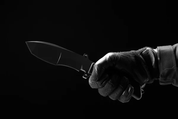 Spec ops nůž — Stock fotografie