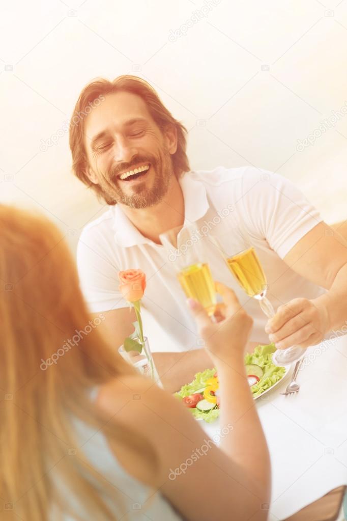 dating mooie mensen