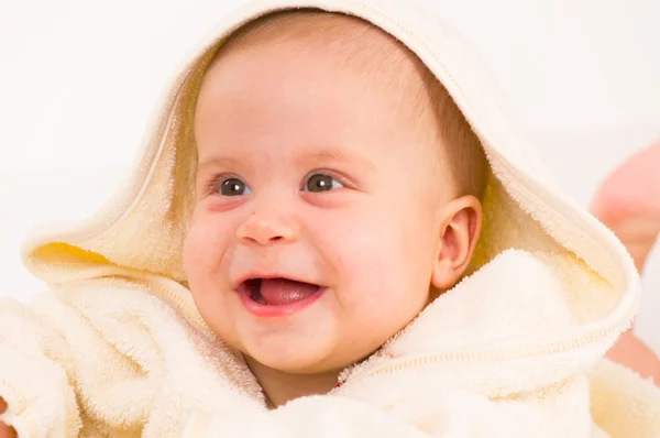 Infant baby — Stock Photo, Image